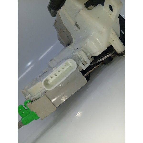 Fechadura Traseira Esquerda Audi A5 2023 2024 2025