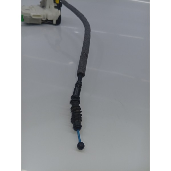 Fechadura Traseira Esquerda Audi A5 2023 2024 2025