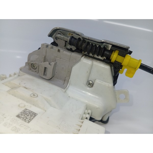 Fechadura Traseira Esquerda Audi A5 2023 2024 2025