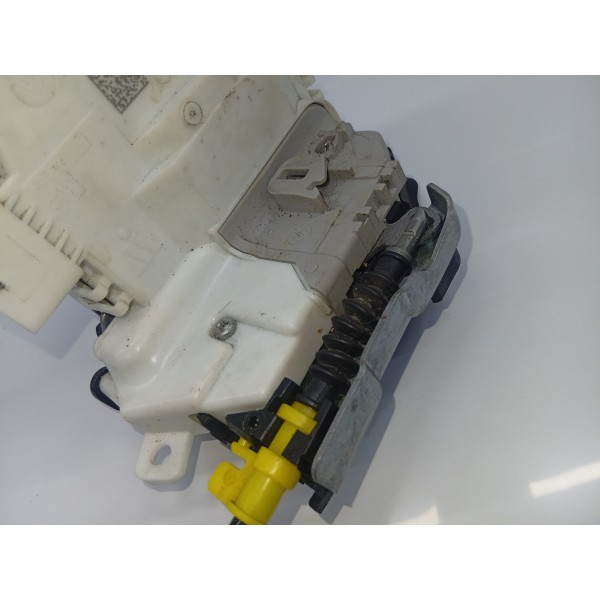 Fechadura Traseira Esquerda Audi A5 2023 2024 2025