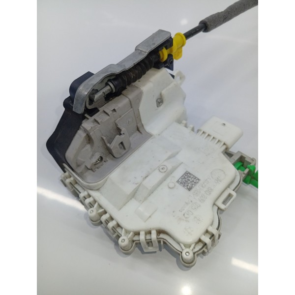 Fechadura Traseira Esquerda Audi A5 2023 2024 2025