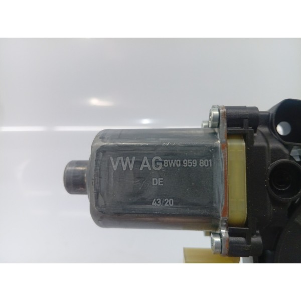 Motor Maquina Vidro Dianteiro Esquerdo Audi A5 2023 A 2025