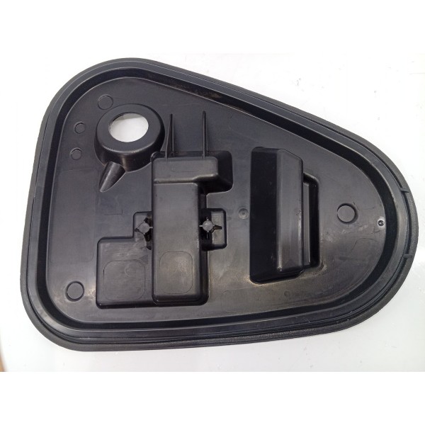 Tampa Acab. Porta  Tras Esq. Audi A5 Sportback 2023 A 2025