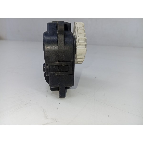 Motor Atuador Ar Condicionado Ford New Fiesta 2013 A 2020