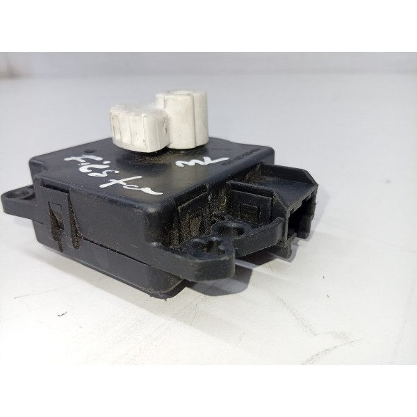 Motor Atuador Ar Condicionado Ford New Fiesta 2013 A 2020