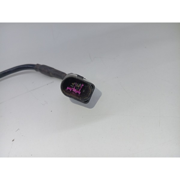 Sensor Abs Tras. Esqu. Volkswagen Saveiro  2020 A 2023