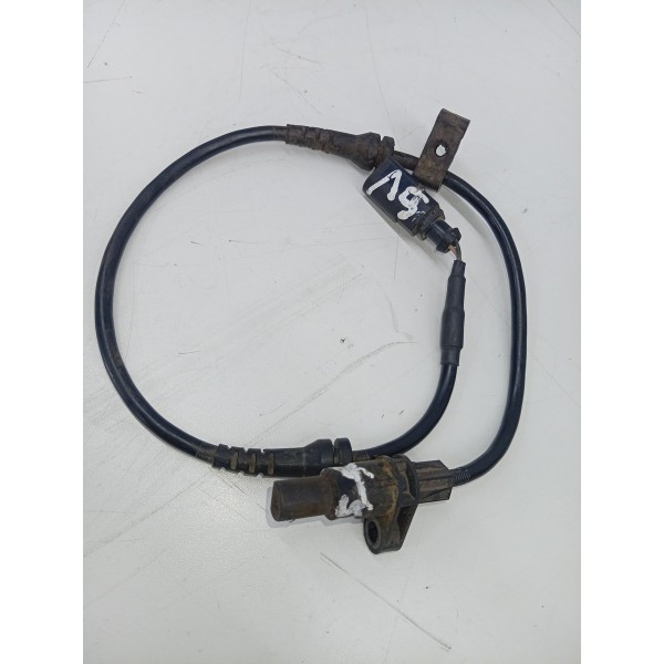 Sensor Abs Tras. Esqu. Volkswagen Saveiro  2020 A 2023