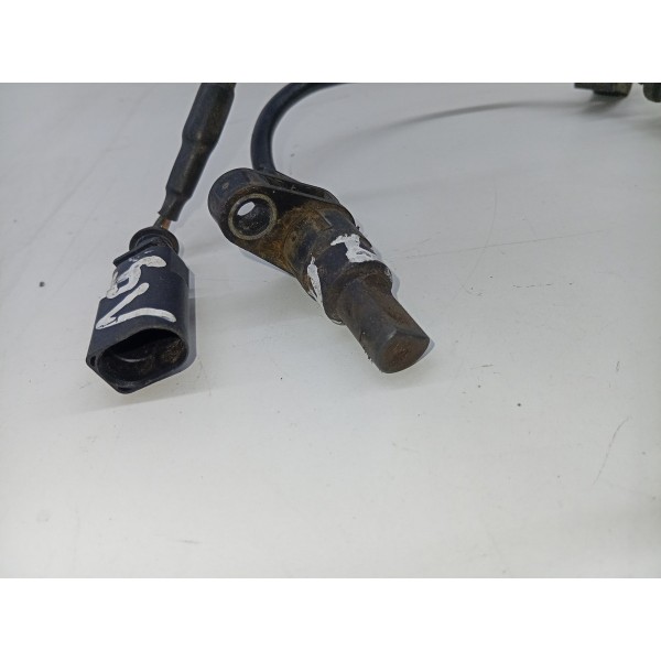 Sensor Abs Tras. Esqu. Volkswagen Saveiro  2020 A 2023