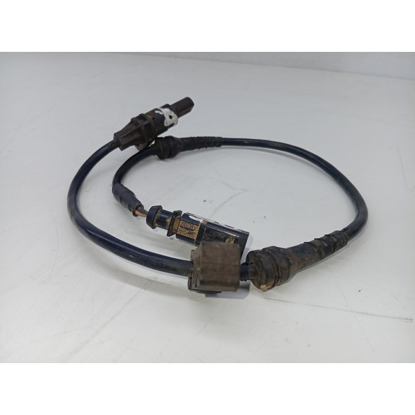 Sensor Abs Tras. Esqu. Volkswagen Saveiro  2020 A 2023