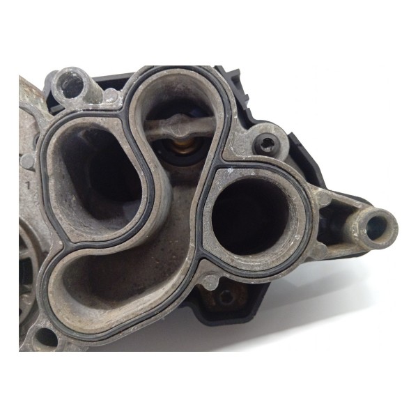 Bomba D'água Vw Nivus Tsi 2021 A 2025