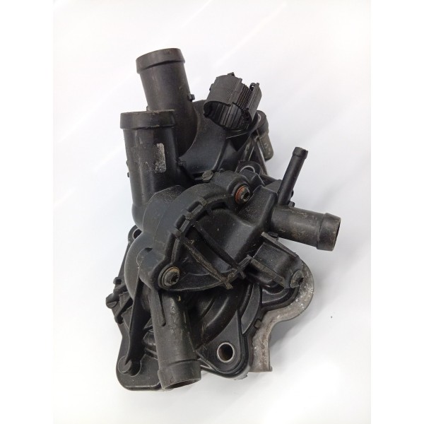 Bomba D'água Vw Nivus Tsi 2021 A 2025