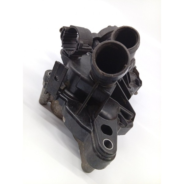 Bomba D'água Vw Nivus Tsi 2021 A 2025