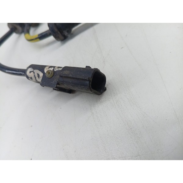 Sensor De Abs Dianteiro Renault Sandero 2015 A 2020