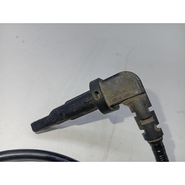 Sensor De Abs Dianteiro Renault Sandero 2015 A 2020
