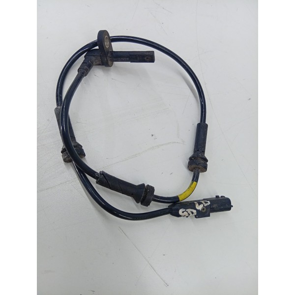 Sensor De Abs Dianteiro Renault Sandero 2015 A 2020