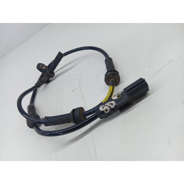Sensor De Abs Dianteiro Renault Sandero 2015 A 2020