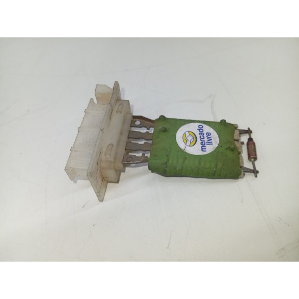 Resistência Ventilador Ar Gol Saveiro 2009 A 2017 996018th