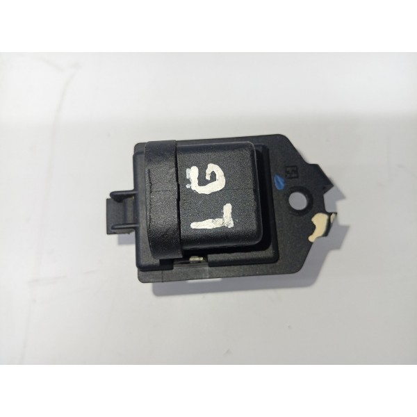 Resistência Ventoinha Sandero Logan Clio Duster 2001 A 2013