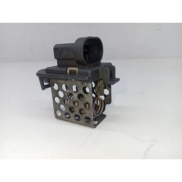 Resistência Ventoinha Sandero Logan Clio Duster 2001 A 2013