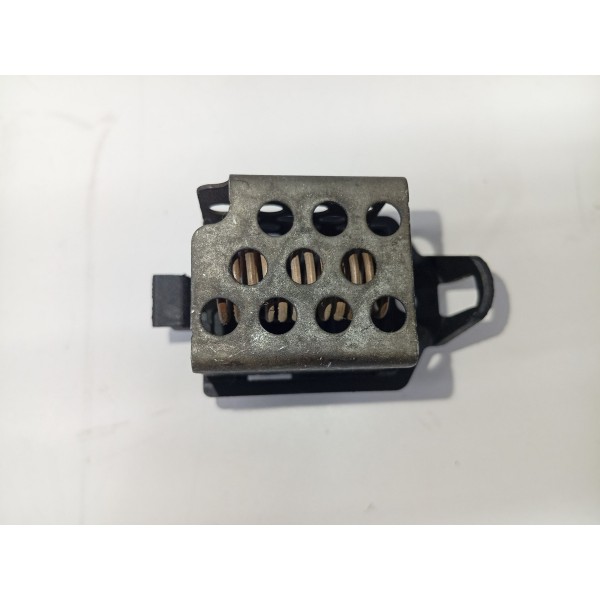 Resistência Ventoinha Sandero Logan Clio Duster 2001 A 2013