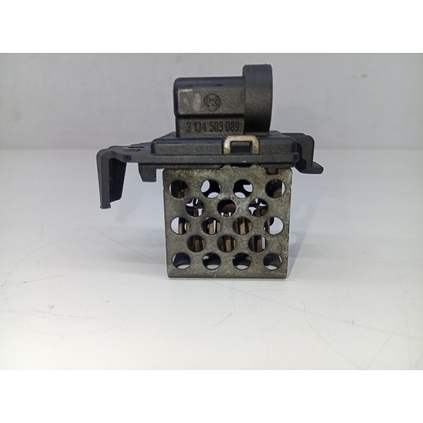 Resistência Ventoinha Sandero Logan Clio Duster 2001 A 2013