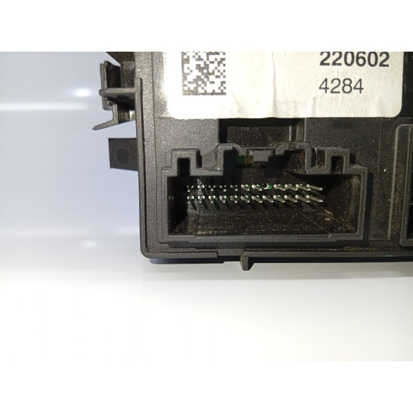 Modulo Conforto Jeep Commander 2021 A 2023 0501568740