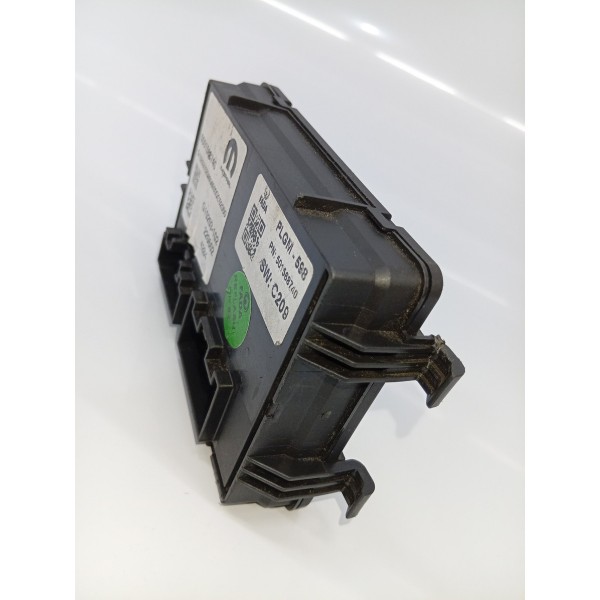 Modulo Conforto Jeep Commander 2021 A 2023 0501568740