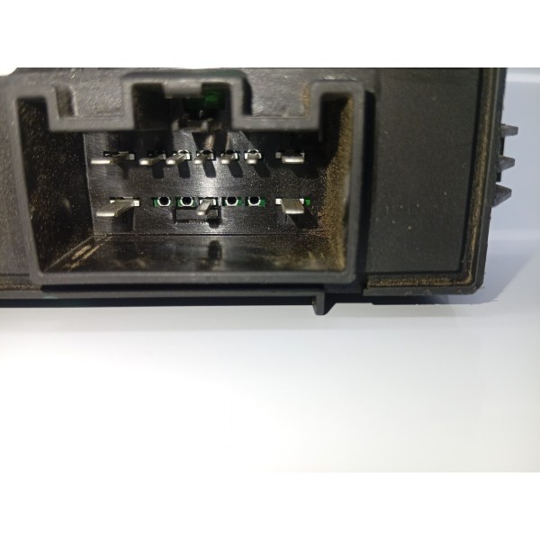 Modulo Conforto Jeep Commander 2021 A 2023 0501568740