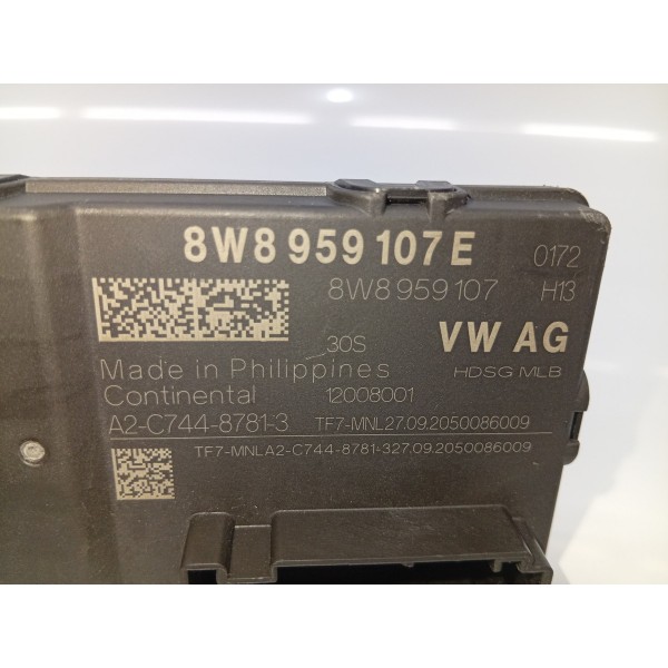 Módulo Control Unit Audi A4 A5 Q5 1.8 2.0 2019-2023