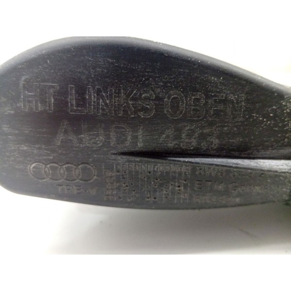 Limitador Porta Tras Direita A5 Sedan 2016 A 2019 8w0839249