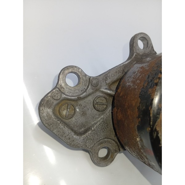 Bomba Agua Toyota Etios 1.3 1.5 Flex 12125 H