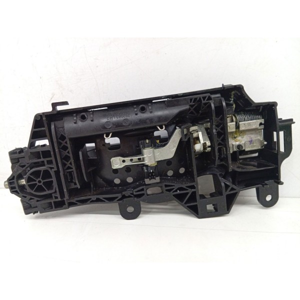 Maçaneta Externa Traseira Esquerda Audi A5 2021 A 2022