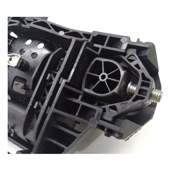 Maçaneta Externa Traseira Esquerda Audi A5 2021 A 2022