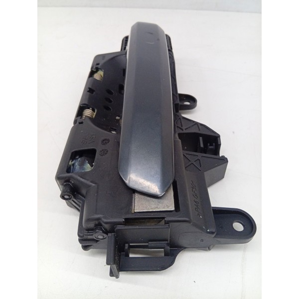 Maçaneta Externa Traseira Esquerda Audi A5 2021 A 2022