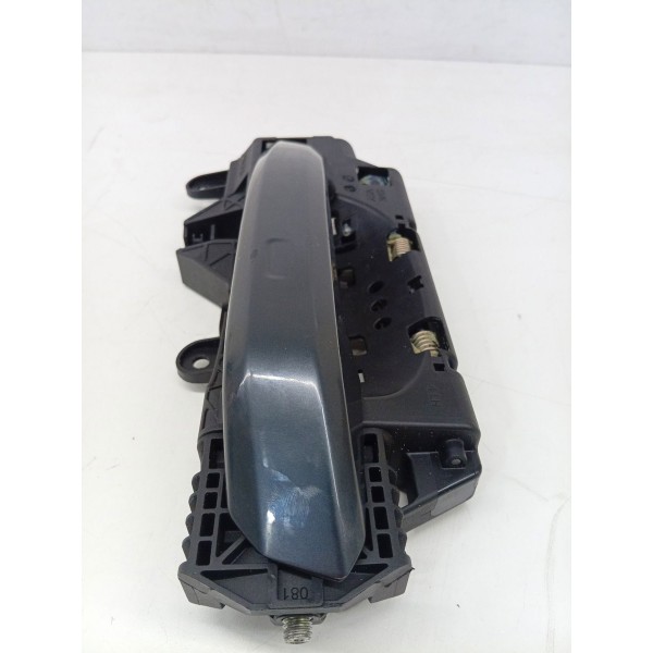 Maçaneta Externa Traseira Esquerda Audi A5 2021 A 2022