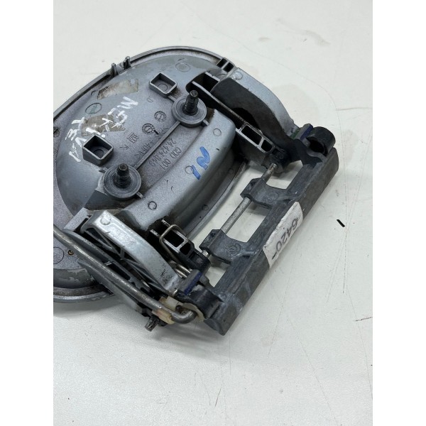 Maçaneta Externa Traseira Direita Meriva Corsa 2003 A 2012