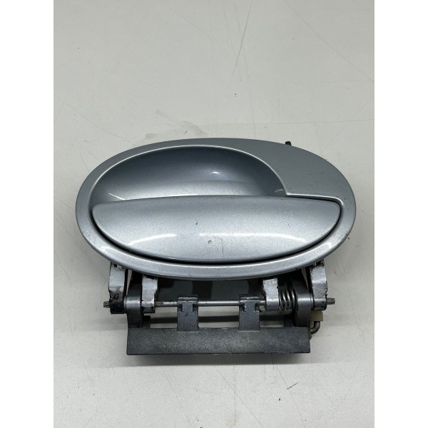 Maçaneta Externa Traseira Direita Meriva Corsa 2003 A 2012