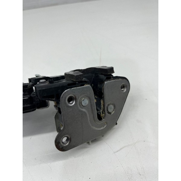 Fechadura Da Porta Traseira Direito Renault Kwid 2017 2023