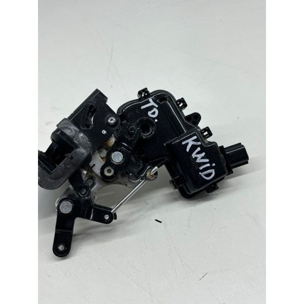 Fechadura Da Porta Traseira Direito Renault Kwid 2017 2023