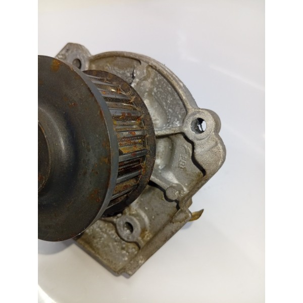 Bomba Água Fiat Uno Vivace 1.0 2012 A 2014 55218802