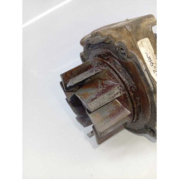 Bomba Água Fiat Uno Vivace 1.0 2012 A 2014 55218802