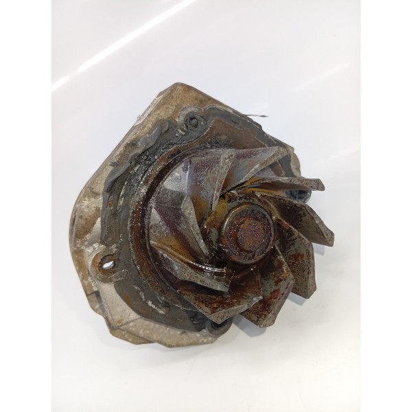 Bomba Água Fiat Uno Vivace 1.0 2012 A 2014 55218802