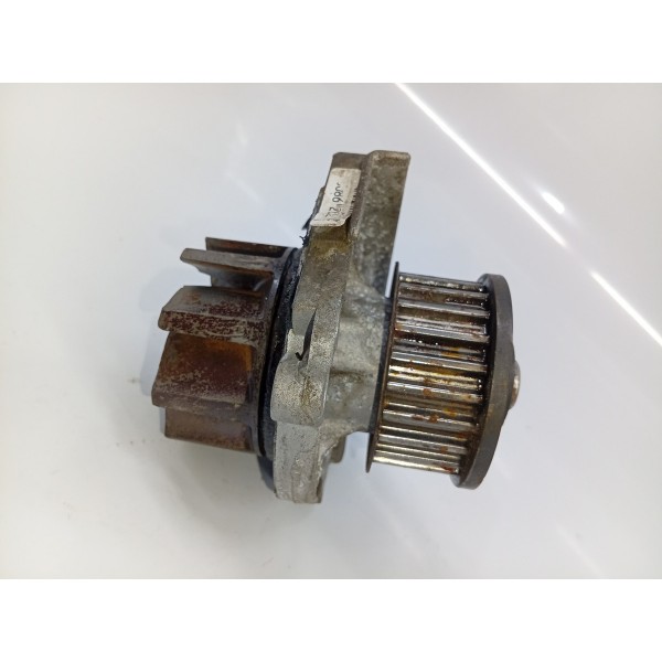 Bomba Água Fiat Uno Vivace 1.0 2012 A 2014 55218802