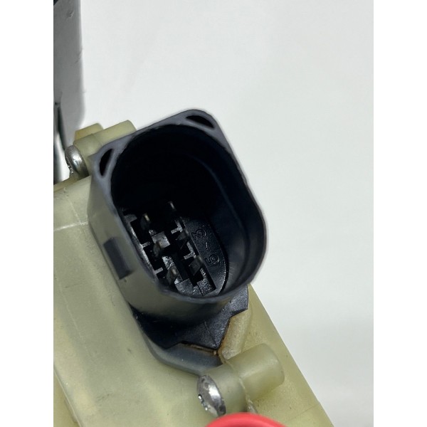 Fechadura Traseira Esquerda Vw Golf Sportline 2006 A 2012