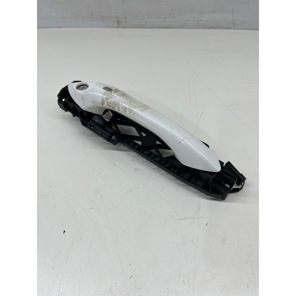 Maçaneta Externa Dianteira Esquerda Gm Tracker 2020 A 2024