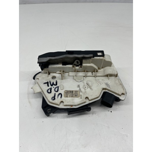 Fechadura Elétrica Dianteira Direita Up 2014 A 2021