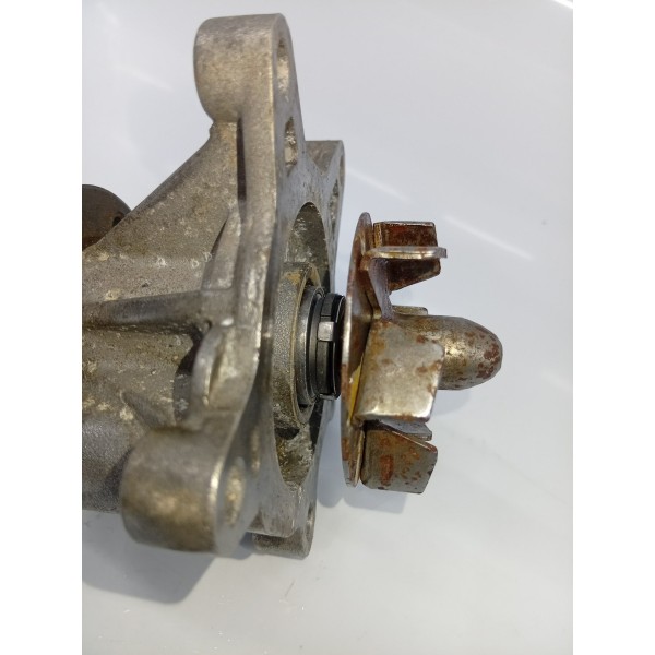 Bomba Água Hyundai Hb20 1.6 -11971 H