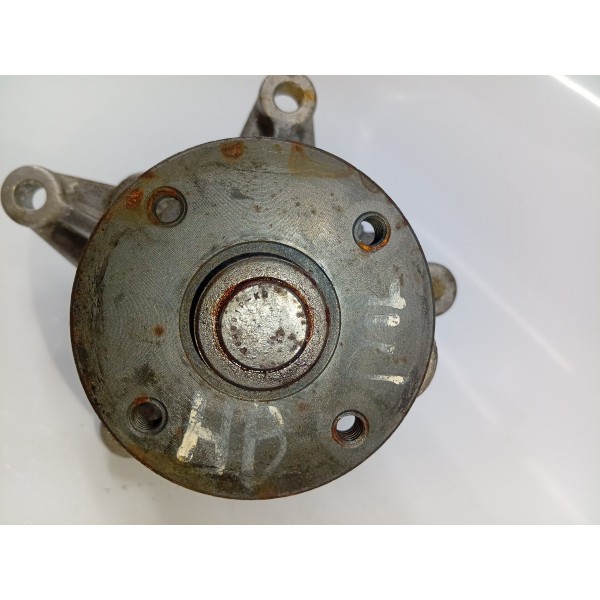 Bomba Água Hyundai Hb20 1.6 -11971 H