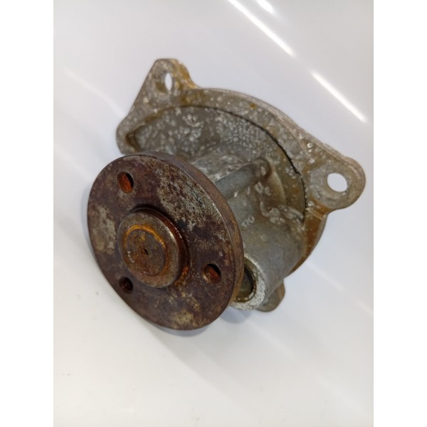 Bomba D'água Nissan Kicks 2019 210103352r