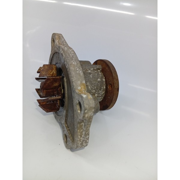 Bomba D'água Nissan Kicks 2019 210103352r